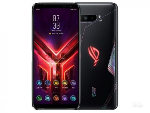 ROGϷֻ3(12GB/128GB/5G) 