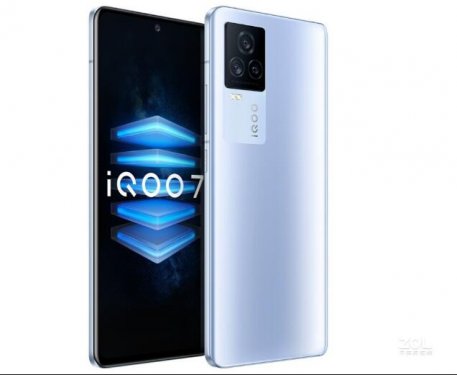 iQOO 7(8GB/128GB/ȫͨ/5G)3500Ԫ 