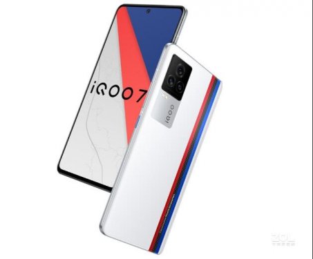 iQOO 7(8GB/128GB/ȫͨ/5G)3500Ԫ 