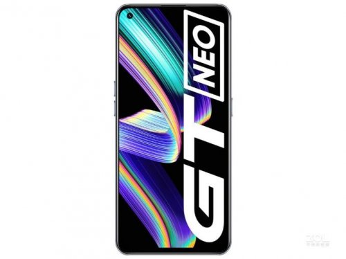 realme GT Neo(8GB/128GB//5G) 