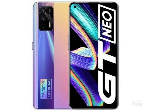 realme GT Neo(8GB/128GB//5G) 