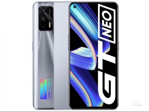 realme GT Neo8GB/128GB/5G棩 