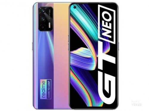 realme GT Neo8GB/128GB/5G棩 