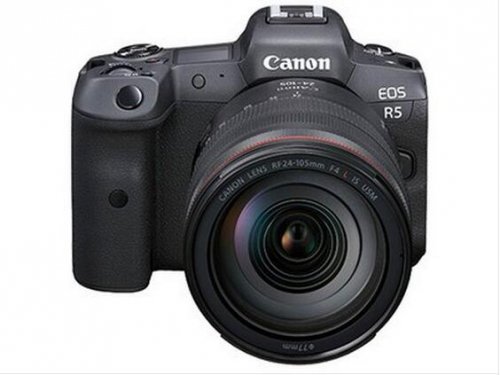 EOS R5׻(RF 24-105mm )ֻͼ 