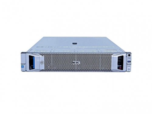 H3C UniServer R4900 G3Silver 4110/64GB/4*1.2TB 