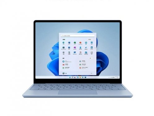 ΢Surface Laptop Go 2(i5 1135G7/8GB/256GB/) 