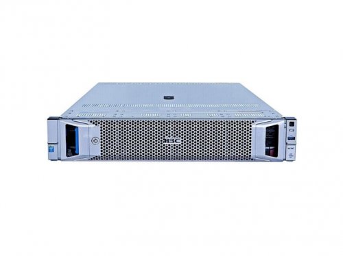 H3C UniServer R4900 G3(Xeon Silver 4214R*2/16GB*4/1.8TB*3) 