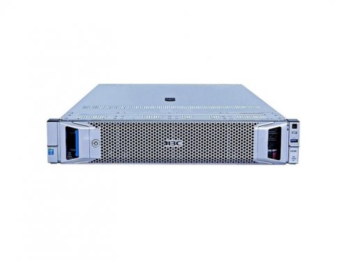 H3C UniServer R4900 G3(Xeon Silver 4214R*2/16GB*4/600GB*3) 