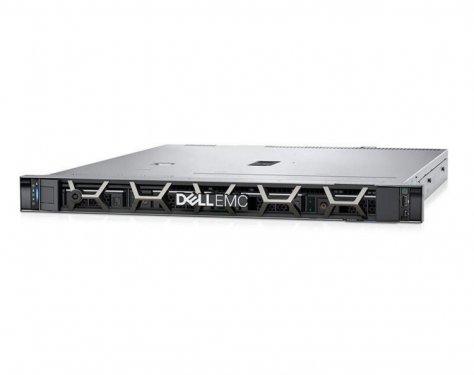 װPowerEdge R250ʽ(Xeon E-2314/8GB/2TB)ֻ 