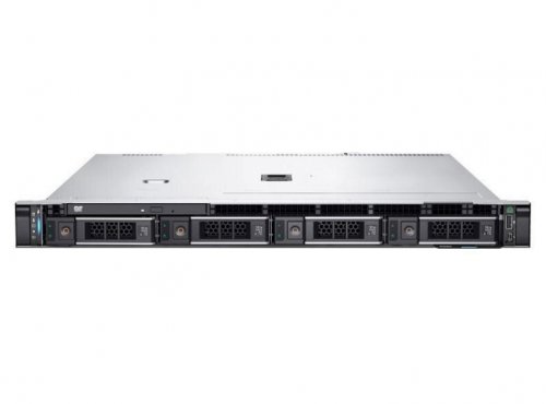 װPowerEdge R250ʽ(Xeon E-2314/8GB/2TB)ֻ 