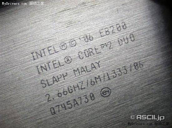 Intel 45nm Core 2 Duoձȫ