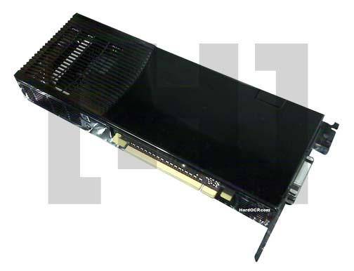 GeForce 9800 GX2˫GPUԿͼƬ