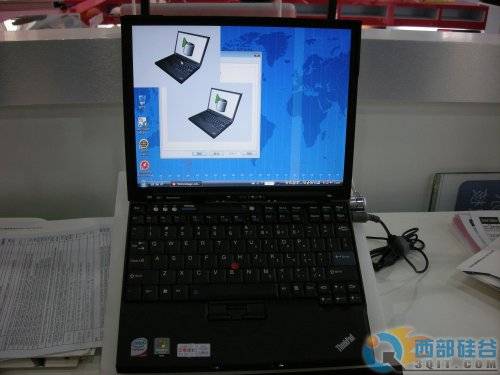 ߶· ThinkPadX61 L128K 