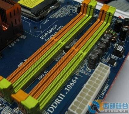 映泰双卡四相铜热管黑板P43彰显强悍,799元低价PK无敌