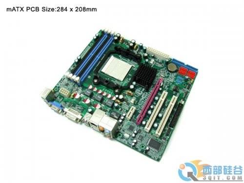 ATXGF82003DMark Vantageܷ 