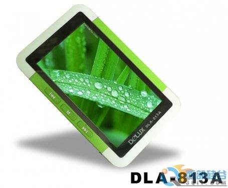 TV-OUT DLA-813A 