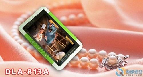 TV-OUT DLA-813A 