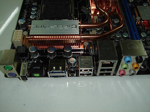 PCI-E ΢NF750i-SLI 