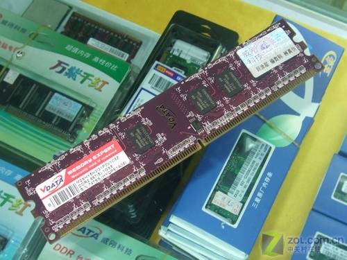 Ʒ  VDATA DDR2 1G-667145Ԫ 