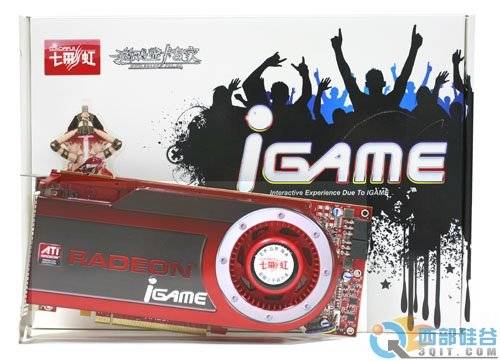 DDR5Դ+ֵƷ  ߲ʺ緢iGame4870 