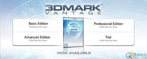 DX10Կѡ 3DMark VantageԳɼ 