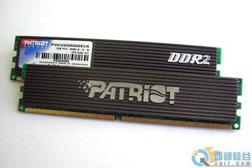 599Ԫ漫޳Ƶ DDR2 1066ڴ 