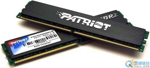 599Ԫ漫޳Ƶ DDR2 1066ڴ 