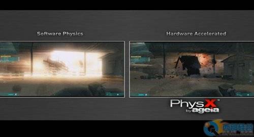 Ϸ PhysX9800GTX 