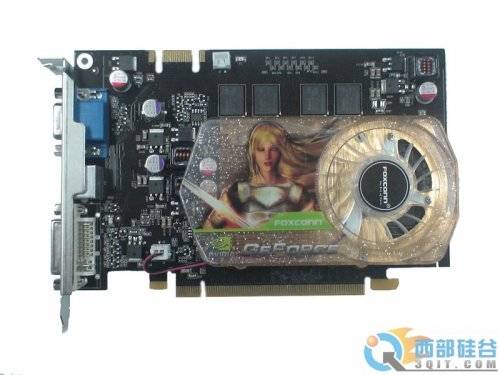 ʿƳȫGeForce® 9500GT Կ 