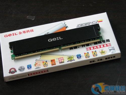 Ƽ׽2GB DDR2-1000438Ԫ 