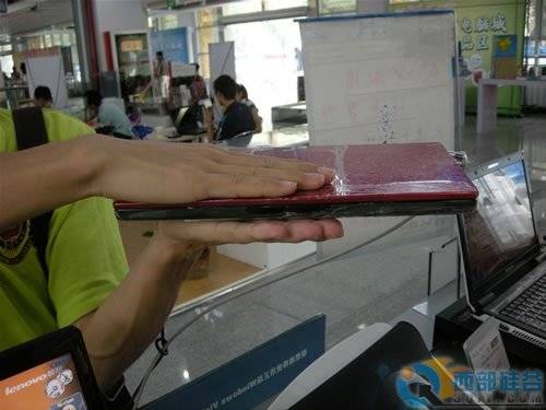 NETBOOK IdeaPadS10 
