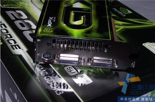 GeForce ڹ XFXѶGTX260 