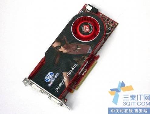 NVʯ1GB/D5/ HD4870װ 