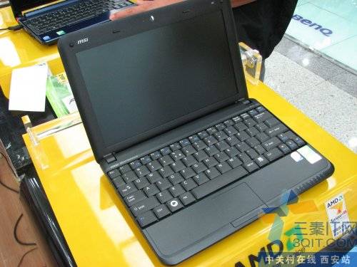 NETBOOKµ ΢U1003600 