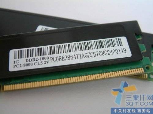 P45ƽ̨Ƶѡ DDR2 1000ڴ 