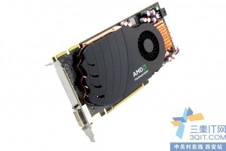 Ƽ--AMD Stream Processor Խ1 TeraflopFireStream_ 9250_CHS 