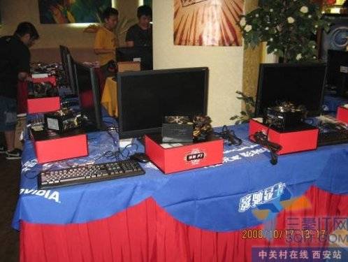 Ӱ&NVIDIA׽GPUPARTYƺ 