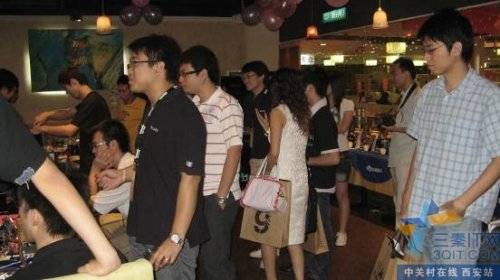 Ӱ&NVIDIA׽GPUPARTYƺ 