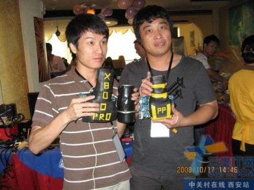 Ӱ&NVIDIA׽GPUPARTYƺ 