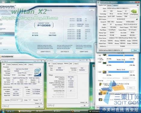 ս DDR3ԴƵͻ2.8GHz 