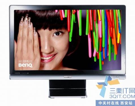 HDMI 1.3ӿ BenQ16:9ȫ嵽 