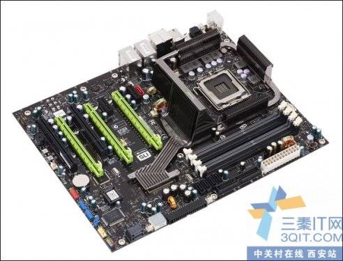 790i Ultra  GTX260+Ƶ·SLIٿ 