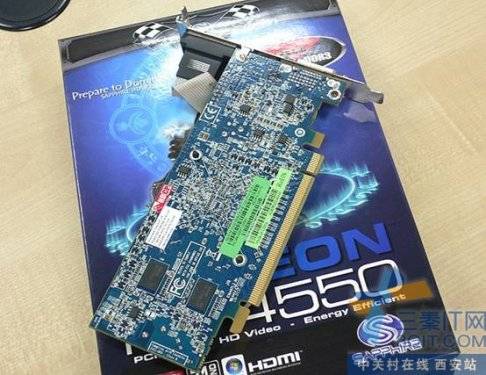 399תHD4550 512M DDR3 