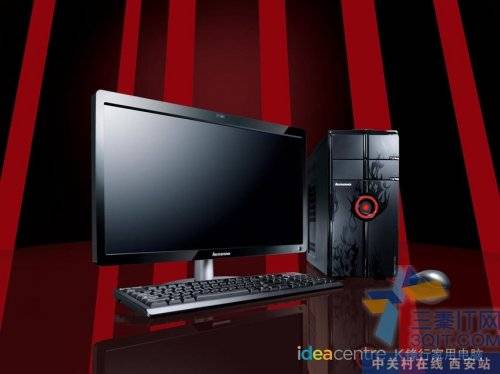 ideacentre K   