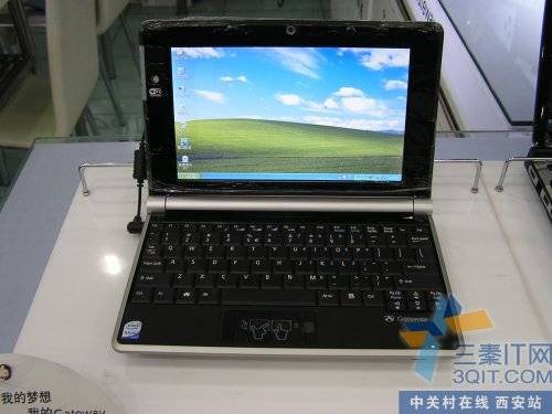 Сţ Gateway LT1005cսų 