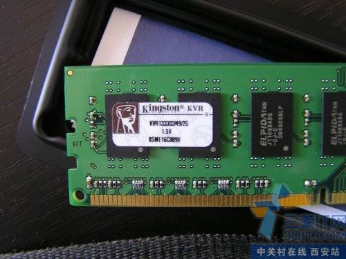 DDR3ڴ浽 ʿ DDR3-1333 