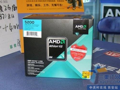 ϻǼ AMD˫5200+۸һ· 