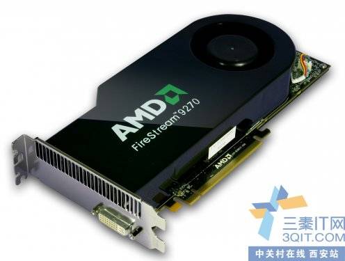 AMD FireStreamTM 9270רøٴ 