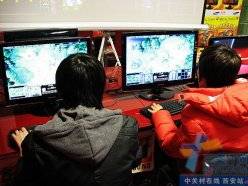 WCG2009羺ӢۺѡվĻ 