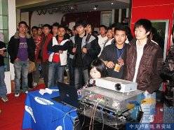 WCG2009羺ӢۺѡվĻ 